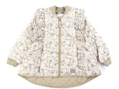 MarMar fleur thermal jacket Olisa